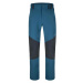 Loap URSUS Pánské outdoorové kalhoty, modrá, veľkosť