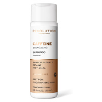 Revolution Haircare Skinification Caffeine šampón 250 ml