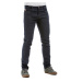 Meatfly kalhoty Riot 2 D - Dark Blue Denim | Modrá