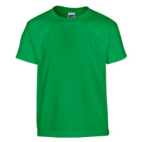 Gildan Dětské triko G5000K Irish Green
