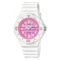 Casio Youth Ladies LRW-200H-4CVDF