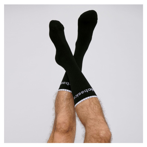Ponožky Active Tennis Socks Organic Basics
