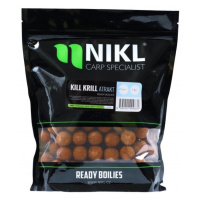 Nikl Boilies Kill Krill Atrakt - 24mm 3kg