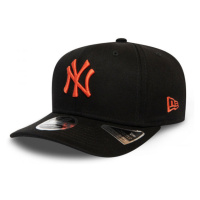 New Era 9FIFTY MLB STRETCH NEW YORK YANKEES Klubová kšiltovka, černá, velikost