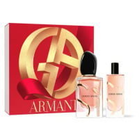 Armani - Sì Sí Intense Edp Gift Set Parfémové sady 1 pieces female