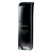 Sensai Vyhlazující báze pod make-up (Glowing Base) 30 ml