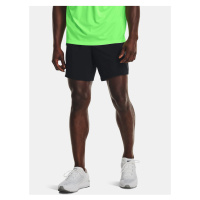 Kraťasy Under Armour UA Speed Stride 2.0 Short - černá