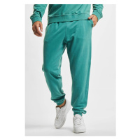 Pánské tepláky // Just Rhyse / Just Rhyse JR splash Jogger green