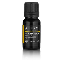 Třezalkový olej 100% Alteya Organics 5 ml