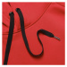 Nike THERMA-FIT Pánská mikina, červená, velikost