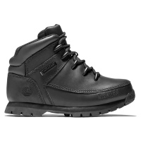 Timberland Euro Sprint Full-Grain Mid Hiker