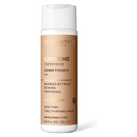 Revolution Haircare Skinification Caffeine vlasový kondicionér 250 ml