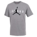 Nike Jordan Air Wordmark T-Shirt M