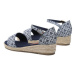 Espadrilky Tommy Hilfiger