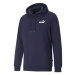 Pánská mikina Puma ESS Small Logo Hoodie FL