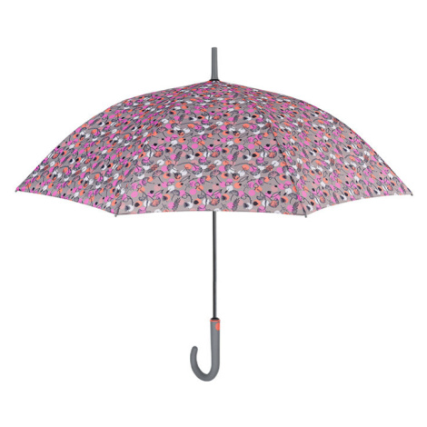 Perletti Dámský holový deštník 26360.1