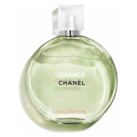 CHANEL - CHANCE EAU FRAÎCHE TOALETNÍ VODA S ROZPRAŠOVAČEM Toaletní voda 50 ml female