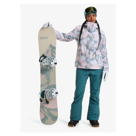 Dámská bunda Roxy Jetty Quiksilver