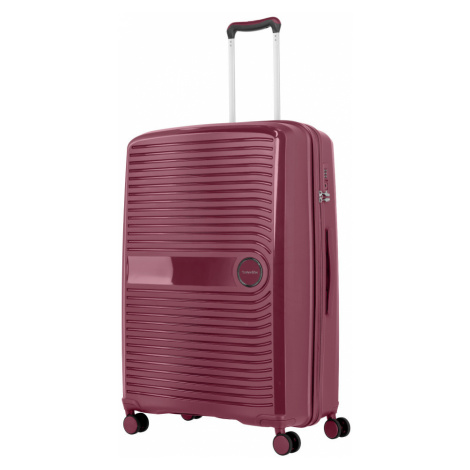 Cestovní kufr Travelite CERIS w4 L