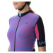 Uyn Dámský cyklistický dres ALLROAD AEROFIT OW SHIRT