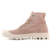 Palladium Pampa Hi Rose Brick