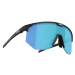 Sportovní sluneční brýle Bliz Hero 022 Matt Black Brown w Blue