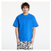 Tričko Karl Kani Autograph Heavy Jersey Boxy Tee Blue