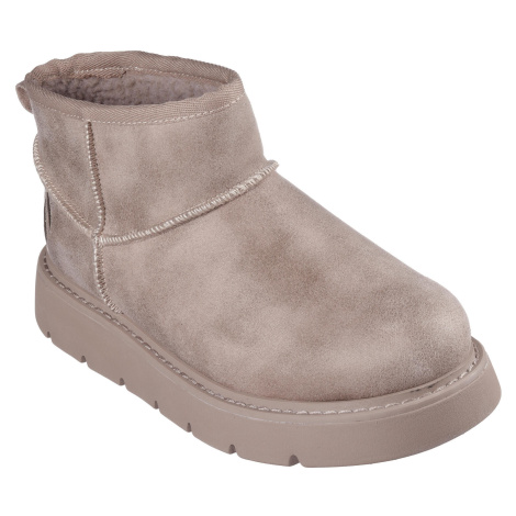 SKECHERS Skechers Model Keepsakes - Snow Bir Barva Hnědý