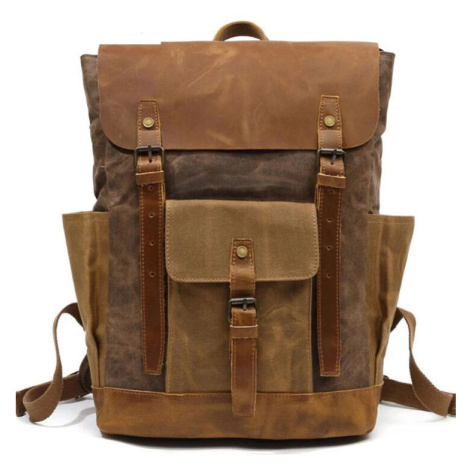 Studentský batoh na notebook 15 palců