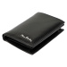 Pánská kožená peněženka Pierre Cardin YS520.1 330 RFID černá