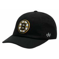 Boston Bruins čepice baseballová kšiltovka Ballpark Black Ame