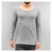 Bangastic 2-Pack Long Sleeve Black/Grey