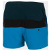 Pánské plážové šortky 4F SKMT201 Modré