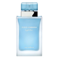 Dolce&Gabbana Light Blue 25 ml Parfémová Voda (EdP)