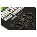 Korda Obratlík s kroužkem Micro Ring Swivel 10ks Large