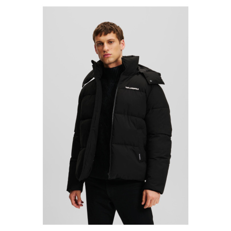 Pánské bundy jaro/podzim Karl Lagerfeld