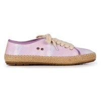 Dětské espadrilky Emu Australia Agonis Tie Dye Teens