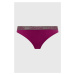 Tanga Calvin Klein Underwear 3-pack