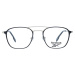 Reebok obroučky na dioptrické brýle RV9560 01 49 Titanium  -  Unisex