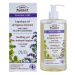 Green Pharmacy Pharma Care Oak Bark Sage zklidňující gel na intimní hygienu 300 ml