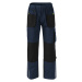 Rimeck Ranger Pánské pracovní kalhoty W03 námořní modrá