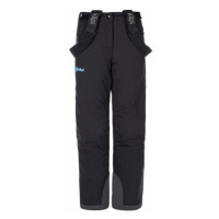 Dětské lyžařské kalhoty Kilpi TEAM PANTS-J