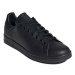 ADIDAS ORIGINALS-Stan Smith core black/core black/cloud white Černá