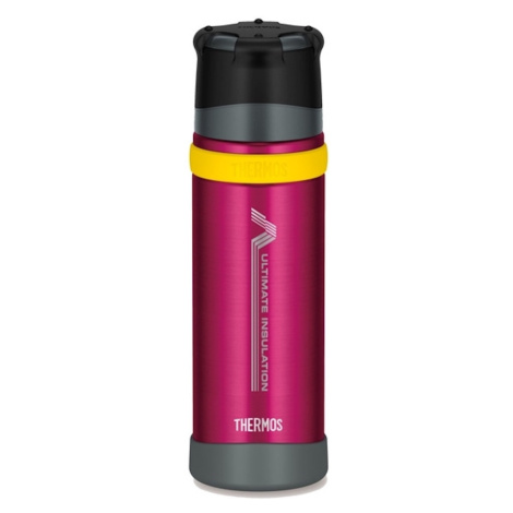 Termoska Thermos Mountain FFX 500 ml Barva: růžová