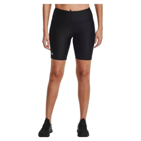 UNDER ARMOUR HG BIKE SHORTS Černá