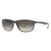 Ray-Ban RB4394M F60811 - ONE SIZE (61)