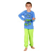 Calvi Chlapecké pyžamo 22-723 - CAL22-723
