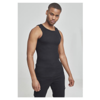 Pánské tílko // Urban Classics Mens Tanktop black