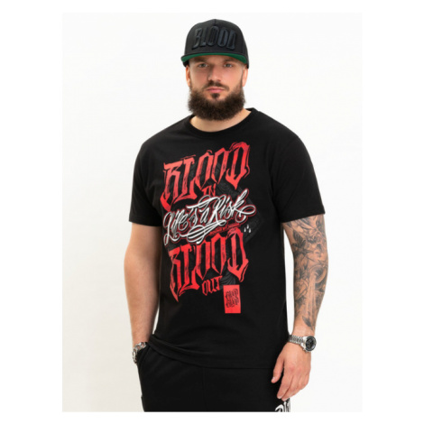 Blood In Blood Out Cadenaro T-Shirt