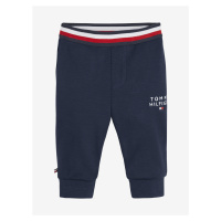 Tepláky dětské Tommy Hilfiger